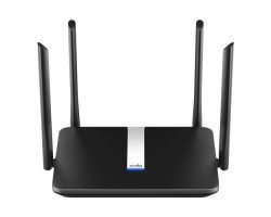 Cudy WR2100 AC2100 Dual Band Gigabit Smart Wi-Fi Router