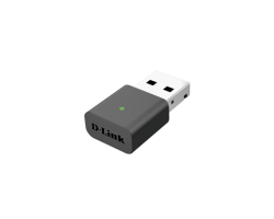 D-LINK DWA-131 Wireless N Nano USB LAN Card