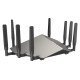 D-Link DIR-X6060 AX6000 Dual Band Multi-Gigabit Gaming Router