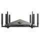 D-Link DIR-X6060 AX6000 Dual Band Multi-Gigabit Gaming Router