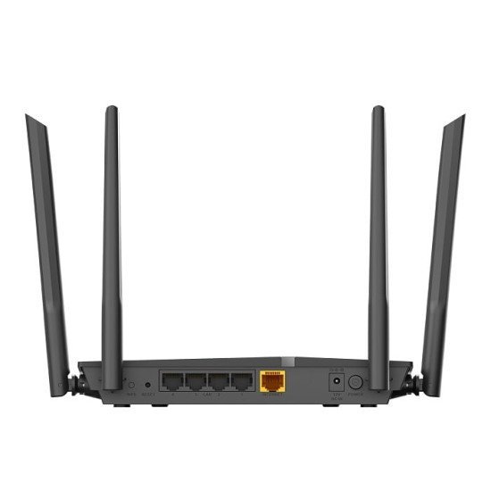 D-Link DIR-1260 AC1200 Dual-band MU-MIMO Gigabit Wi-Fi Router