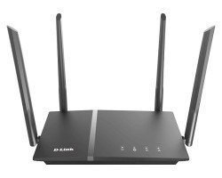 D-Link DIR-1260 AC1200 Dual-band MU-MIMO Gigabit Wi-Fi Router