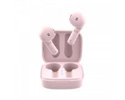 Dareu D1 Pink Waterproof TWS Earbuds