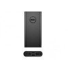 Dell PW7015L 18000 mAh Laptop Power Bank Plus (Barrel) - 65Wh