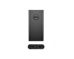 Dell PW7015L 18000 mAh Laptop Power Bank Plus (Barrel) - 65Wh