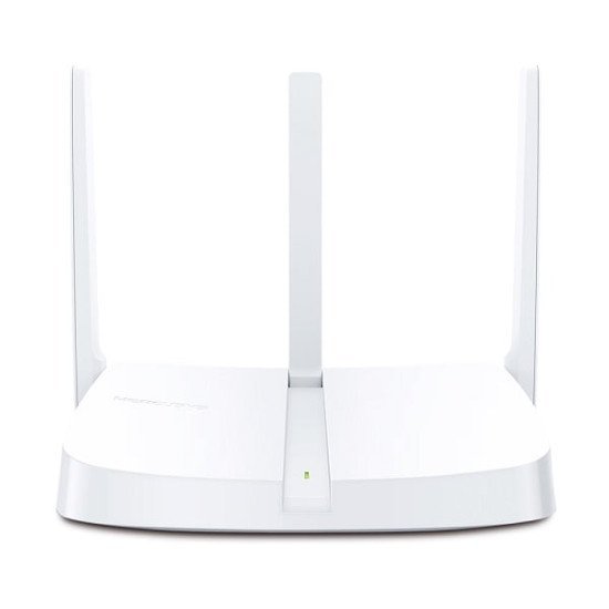 Mercusys AMW306R 300 Mbps Multi-Mode Wireless N Router