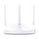 Mercusys AMW306R 300 Mbps Multi-Mode Wireless N Router