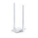 Mercusys MW300UH 300Mbps High Gain 2 Antenna Wireless USB Lan Card
