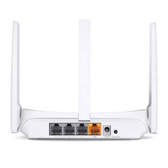 Mercusys AMW306R 300 Mbps Multi-Mode Wireless N Router