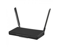 Mikrotik hAP ac³ 5 GbE Port Dual-Band WiFi Router Mikrotik hAP ac³ 5 GbE Port Dual-Band WiFi Router