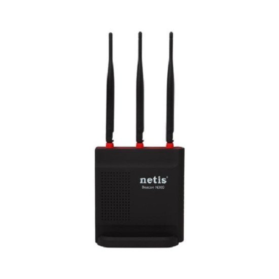 Netis WF2631 Beacon N300 Gaming Router