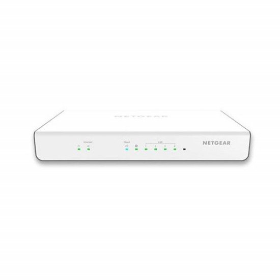 Netgear BR500 Single Band 5 Port Insight Instant VPN Gigabit Router