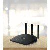 Netgear RAX10 4-Stream AX1800 1800mbps WiFi Router
