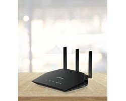 Netgear RAX10 4-Stream AX1800 1800mbps WiFi Router