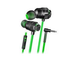 Plextone G23 Dual Variable Gaming Earphone