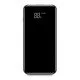 Baseus Q2 USB & Wireless Dual USB 8000mAh Power Bank Black