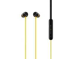 Realme Buds Wireless 2 Neo Neckband Bluetooth Earphones Realme Buds Wireless 2 Neo Neckband Bluetooth Earphones
