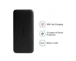 Xiaomi Redmi PB100LZM 10000mAh Power Bank