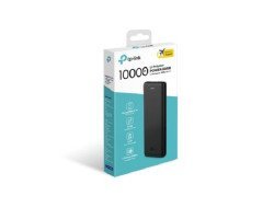 TP-Link TL-PB10000 10000mAh Li-Polymer Power Bank TP-Link TL-PB10000 10000mAh Li-Polymer Power Bank