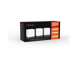 Tenda Nova MW12 3-Pack AC2100 Tri-band WiFi System