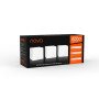 Tenda Nova MW12 3-Pack AC2100 Tri-band WiFi System