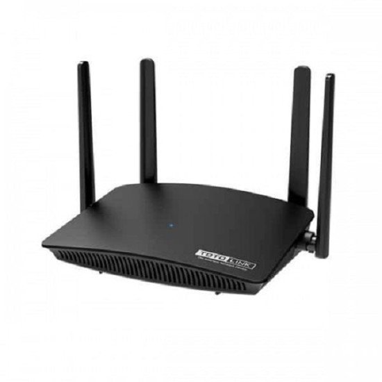 Totolink A720R 4 Antenna 1200Mbps Dual Band Router