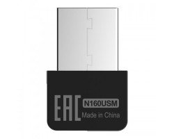 Totolink N160USM 150Mbps Wireless Nano USB Adapter