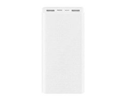 Xiaomi MI V3 PLM18ZM 20000mAh Power Bank