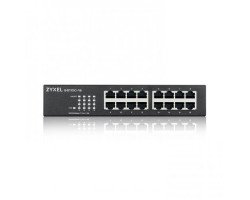 Zyxel GS1100 16port Gigabit Unmanaged Switch
