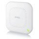 Zyxel NWA1123ACv3 802.11ac Wave 2 Dual-Radio Ceiling Mount POE Access Point