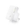 Zyxel WRE2205 V2 Plug-and-Play Range Extender