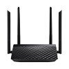 Asus AC1200 Dual-Band Wi-Fi Router with four antennas and Parental Control Asus AC1200 Dual-Band Wi-Fi Router with four antennas and Parental Control