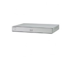 Cisco C1111-4P ISR 1100 4 Ports Dual GE WAN Ethernet Router