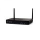 Cisco RV160W 2 Antenna VPN Router (Black)