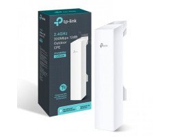 TP-Link CPE220 2.4GHz 300Mbps Wireless Access Point TP-Link CPE220 2.4GHz 300Mbps Wireless Access Point