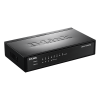 D-Link DES-1008P 8-Port Desktop Switch