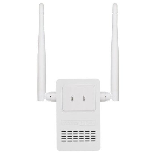TOTOLINK EX201 300Mbps Wireless N Range Extender