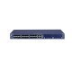 Netgear GSM7328FS 24 Port Pro Safe Gigabit Fiber Stack able L3 Managed Switch