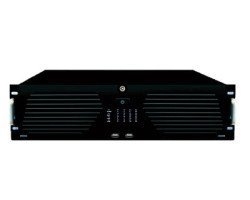 TVT TD-N064E/N128E 64/128CH HD NVR