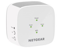 Netgear EX6110 AC1200 Dual Band Wireless Range Extender