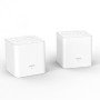 Tenda Nova MW3 (2Pack) 1200mbps WiFi Router