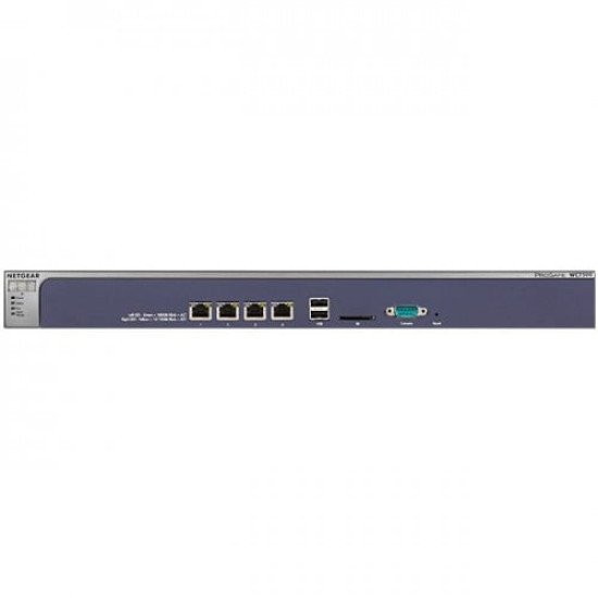 Netgear ProSAFE WC7500 Fully Featured Centralized Wireless Management Controller