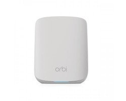 NETGEAR Orbi RBS350 AX1800 WiFi 6 Dual-band Mesh Add-on Satellite