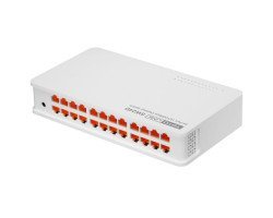Totolink SW24D 24 Port 10/100 Desktop Switch