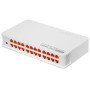 Totolink SW24D 24 Port 10/100 Desktop Switch