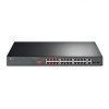 TP-Link TL-SL1226P 24-Port Gigabit Unmanaged PoE Switch