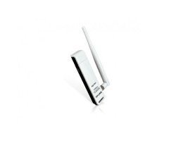 TP-LINK WN722N 150Mbps High Gain Wireless USB LAN Card TP-LINK WN722N 150Mbps High Gain Wireless USB LAN Card