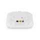 Zyxel NWA210AX 802.11ax (WiFi 6) Dual-Radio POE Access Point