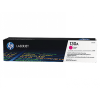 HP 130A Magenta Original LaserJet Toner Cartridge