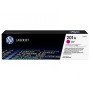 HP 201A Magenta Original LaserJet Toner Cartridge